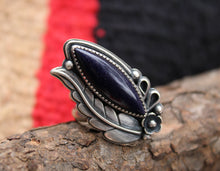 Load image into Gallery viewer, "Midnight Wanderer"