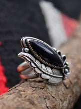 Load image into Gallery viewer, "Midnight Wanderer"