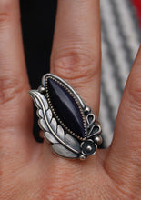 Load image into Gallery viewer, "Midnight Wanderer"