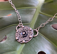 Load image into Gallery viewer, "Icy Blooms"