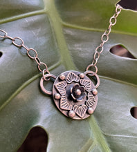 Load image into Gallery viewer, "Icy Blooms"