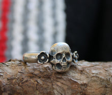 Load image into Gallery viewer, "Burial Roses"