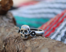 Load image into Gallery viewer, "Burial Roses"