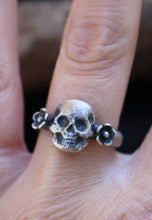 Load image into Gallery viewer, "Burial Roses"