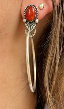 Load image into Gallery viewer, "Rings of Fire"