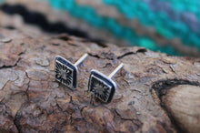 Load image into Gallery viewer, "Vortex" Studs