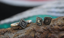 Load image into Gallery viewer, "Vortex" Ring