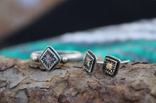 Load image into Gallery viewer, "Vortex" Studs