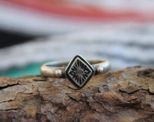 Load image into Gallery viewer, "Vortex" Ring