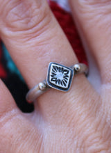 Load image into Gallery viewer, "Vortex" Ring
