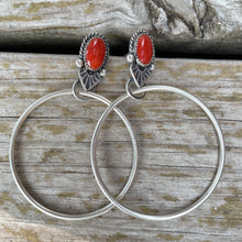 Load image into Gallery viewer, "Rings of Fire"