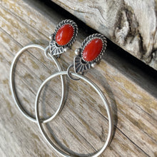 Load image into Gallery viewer, "Rings of Fire"