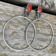 Load image into Gallery viewer, "Rings of Fire"