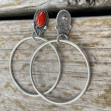 Load image into Gallery viewer, "Rings of Fire"