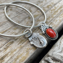 Load image into Gallery viewer, "Rings of Fire"