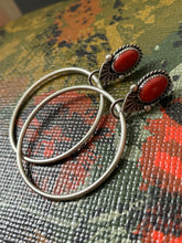 Load image into Gallery viewer, "Rings of Fire"