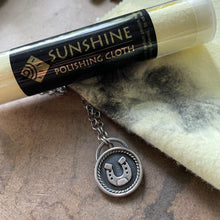Load image into Gallery viewer, Sunshine Polishing Cloth