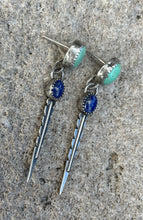 Load image into Gallery viewer, "Bad Bitch Blues"