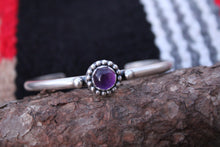 Load image into Gallery viewer, "Little Miss Violet"