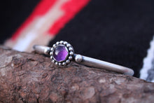 Load image into Gallery viewer, "Little Miss Violet"