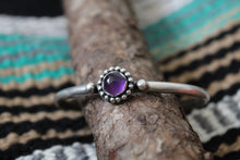 Load image into Gallery viewer, "Little Miss Violet"