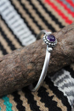 Load image into Gallery viewer, "Little Miss Violet"