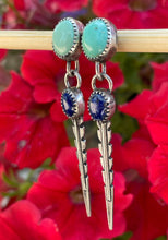 Load image into Gallery viewer, "Bad Bitch Blues"