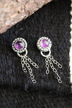 Load image into Gallery viewer, "Little Miss Violet"