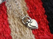 Load image into Gallery viewer, "Heartbeat"