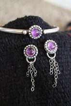 Load image into Gallery viewer, "Little Miss Violet"