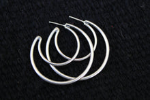 Load image into Gallery viewer, "Twin Moons" Large