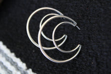 Load image into Gallery viewer, "Twin Moons" Large