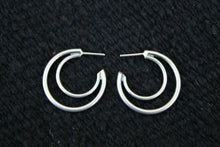 Load image into Gallery viewer, "Twin Moons" Small