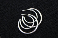 Load image into Gallery viewer, "Twin Moons" Small