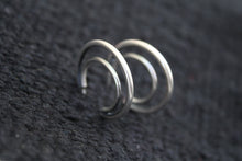 Load image into Gallery viewer, "Twin Moons" Small