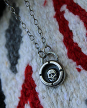 Load image into Gallery viewer, "Dead Zone"