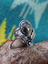 Load image into Gallery viewer, "Life Cycle"