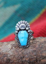 Load image into Gallery viewer, "Burial at Sea"