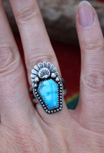 Load image into Gallery viewer, "Burial at Sea"