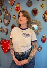 Load image into Gallery viewer, KRC is for Lovers Ringer Tee