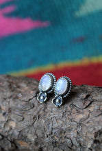 Load image into Gallery viewer, "Moon Blooms"