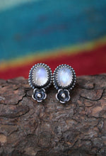 Load image into Gallery viewer, "Moon Blooms"