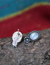 Load image into Gallery viewer, "Moon Blooms"