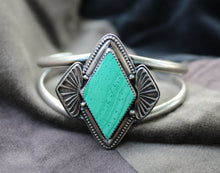 Load image into Gallery viewer, "Emerald City"