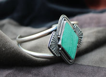 Load image into Gallery viewer, "Emerald City"