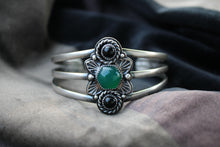 Load image into Gallery viewer, "Night Blooms"