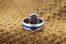 Load image into Gallery viewer, Agate Ring with Balls