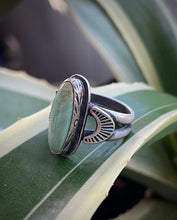 Load image into Gallery viewer, "Leafy Green"