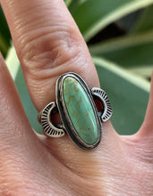 Load image into Gallery viewer, "Leafy Green"