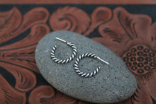 Load image into Gallery viewer, Mini Rope Hoops